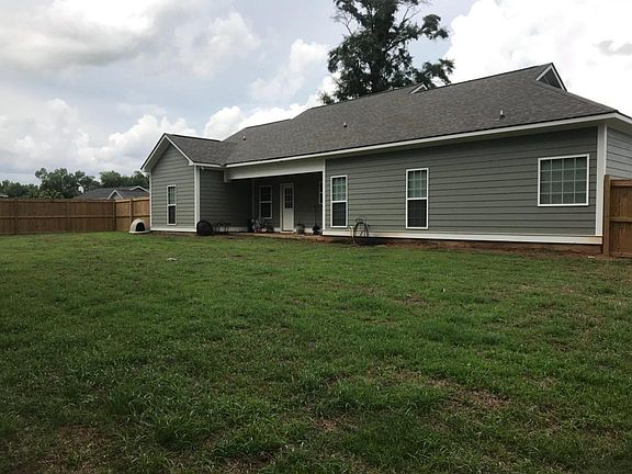 Back of House