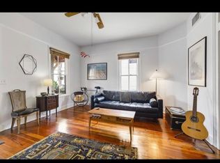 159 Cordova St UNIT B, Saint Augustine, FL 32084