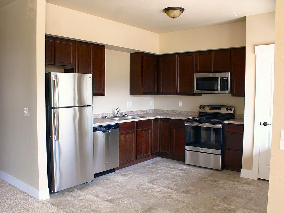 Brooklyn West Apartments 3990 Mullan Rd Missoula, MT Zillow