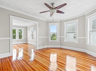 122 Grant Ave #2, Medford, MA 02155