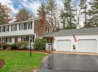 156 Winter St, Mansfield, MA 02048