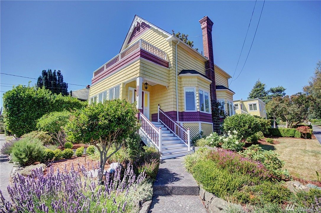 1208 Franklin St, Port Townsend, WA 98368 Zillow