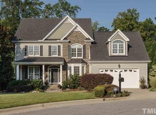 201 Chesterfield Dr, Cary, NC 27513
