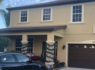 2535 Carnation Ct, North Port, FL 34289
