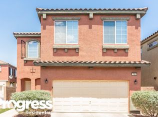 722 Emerald Idol Pl, Henderson, NV 89011
