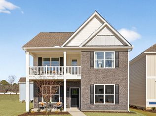 509 Dorset Stream Dr, Fuquay Varina, NC 27526