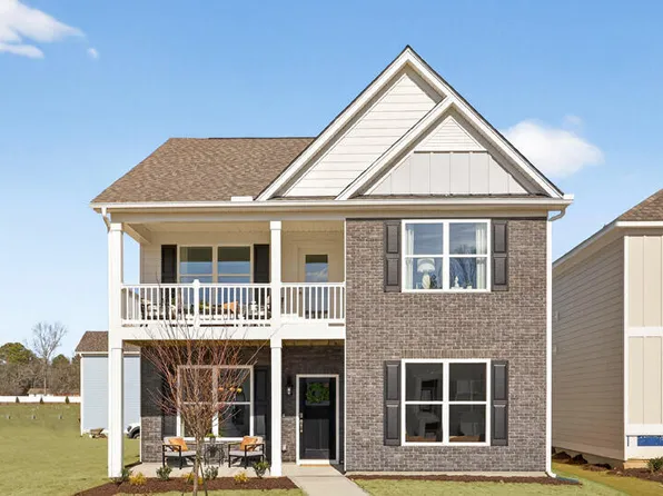 509 Dorset Stream Dr, Fuquay Varina, NC 27526