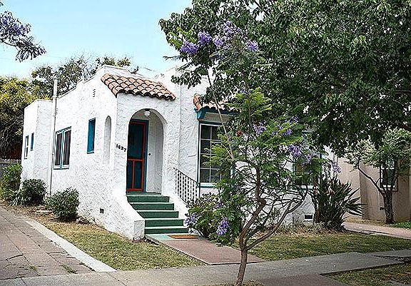 2nd image of 1627 Fern Pl