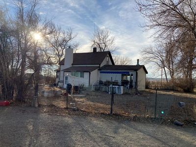 391 Road 9, Powell, WY, 82435