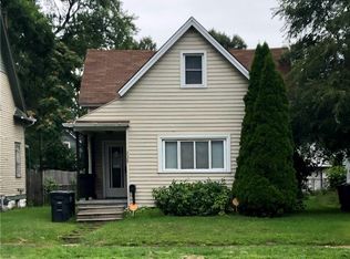 228 Fearing Blvd, Toledo, OH 43609