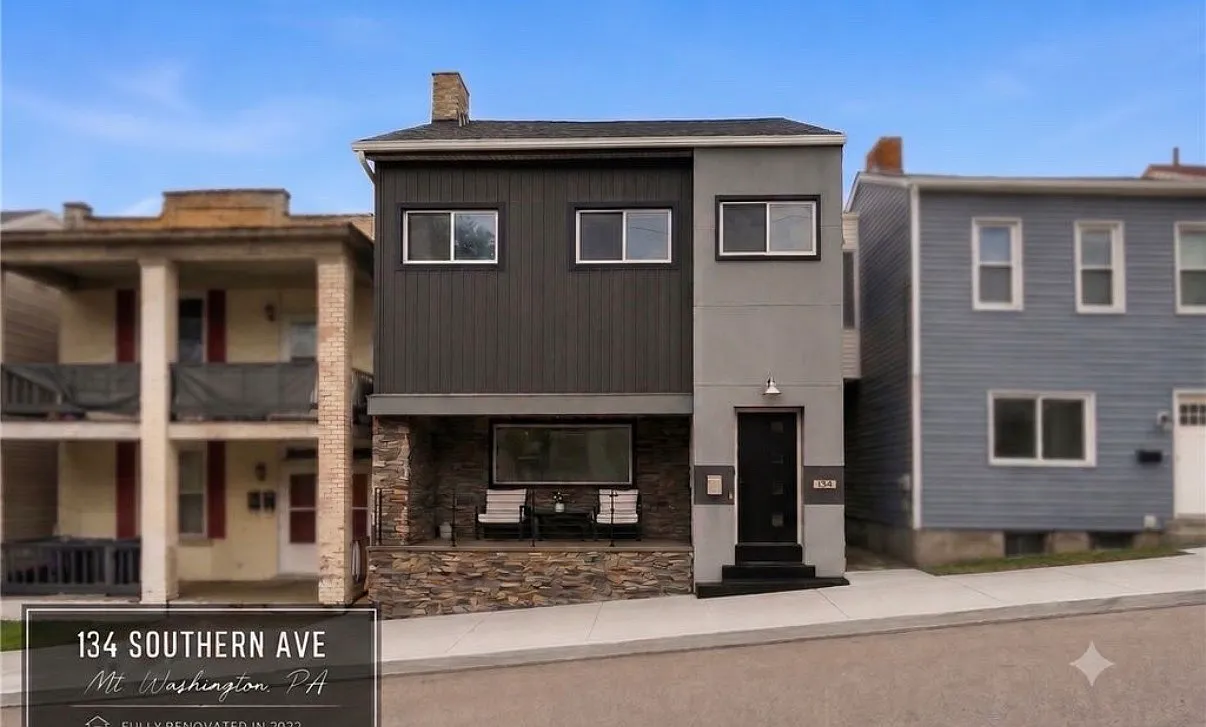 134 Southern Ave — Photo 1