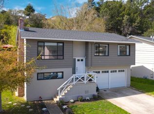 1132 Banyan Way, Pacifica, CA 94044