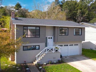 1132 Banyan Way, Pacifica, CA, 94044