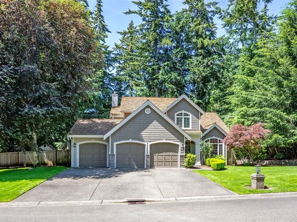2828 19th Avenue Ct NW, Gig Harbor, WA 98335