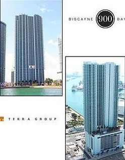 2nd image of 900 Biscayne Blvd 2202 #2202