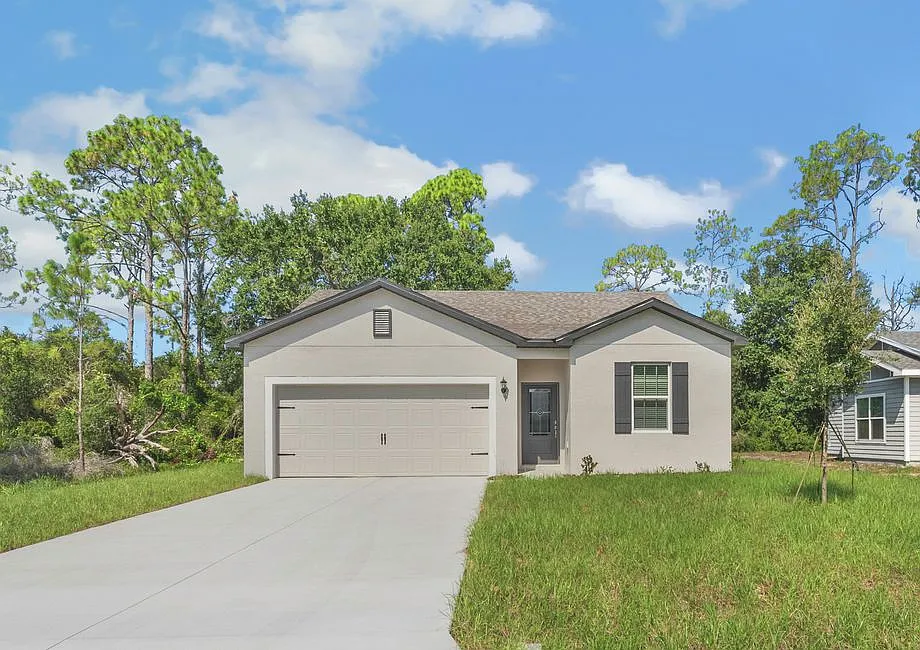 3 bed, 2.0 bath, 1206 sqft, $2,450 — Photo 1