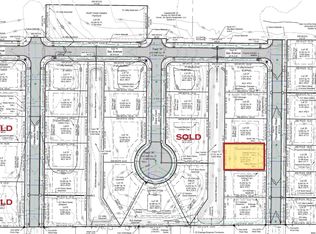 LOT 24 Pocahontas Rd, Cedar Falls, IA 50613