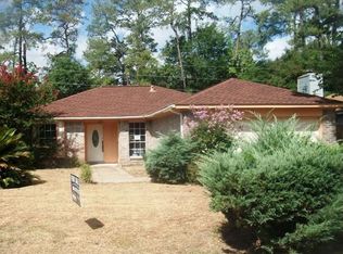 23327 Balthasar St, Spring, TX 77373