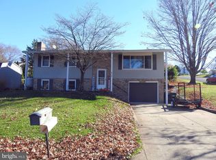 915 Ruby Rd, Millersburg, PA 17061