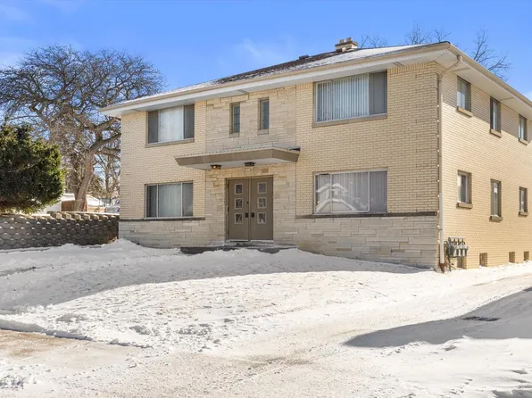 8641 West Lapham STREET #1-4, West Allis, WI 53214