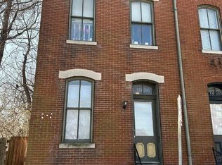 1936 Benton St #1936, Saint Louis, MO 63106