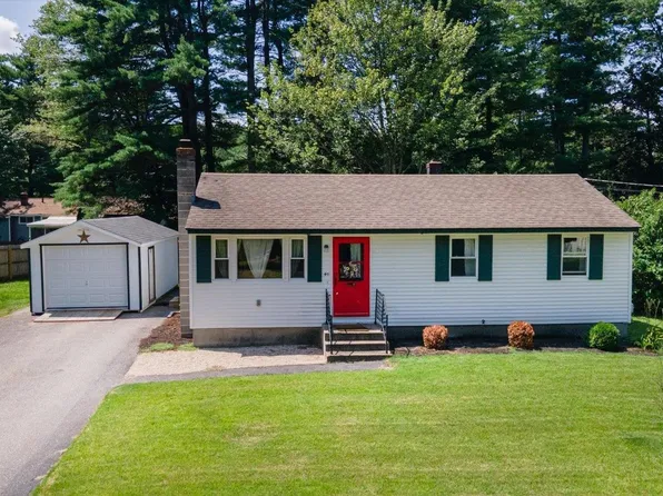 46 Laura Lane, Keene, NH 03431