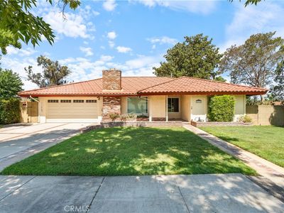 10136 Shady View St, Riverside, CA, 92503