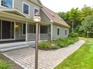 29 Whitney Way, Topsham, ME 04086