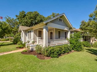 1400 W 10th St, Austin, TX 78703