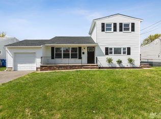 70 Westminster Rd, Colonia, NJ 07067