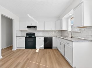 5201 Bagley Rd, Columbus, OH 43232