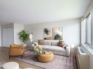 400 Chambers St APT 10U, New York, NY 10282
