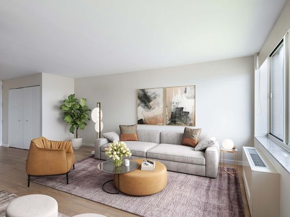 400 Chambers St APT 12D