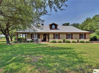1741 Trails End, Salado, TX 76571
