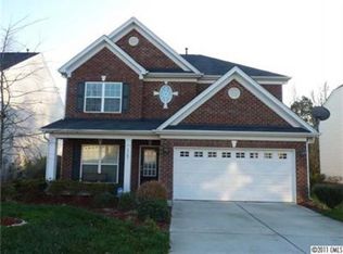 3707 Green Pasture Rd, Charlotte, NC 28269