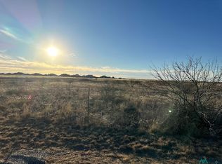 N Rolling Meadows St, Hobbs, NM 88242