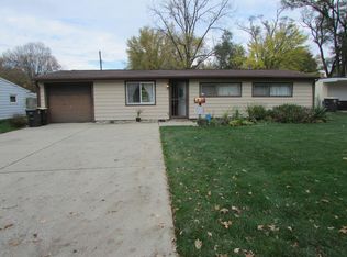 2520 Belle Vista Blvd, Fort Wayne, IN 46809