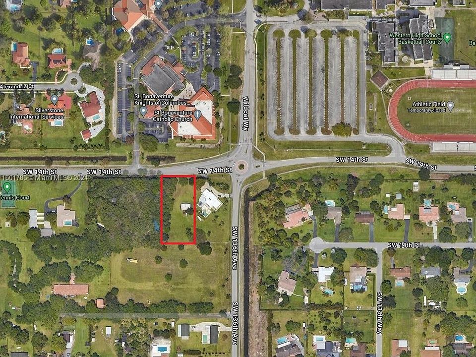 1st image of 13670 SW 14th St