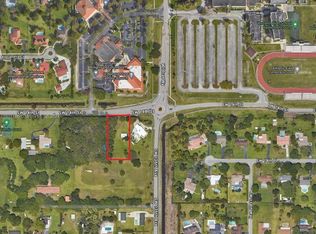 13670 SW 14th St, Fort Lauderdale, FL 33325