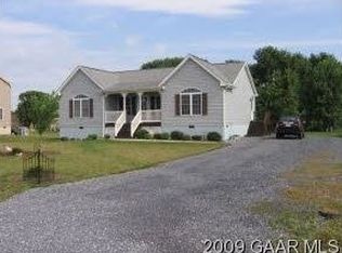 26 Princess Ann Ln, Stuarts Draft, VA 24477