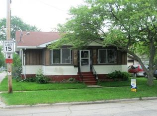 912 Saint George St, Green Bay, WI 54302