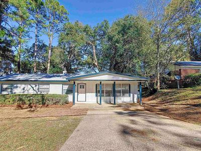 2404 Oxford Rd, Tallahassee, FL, 32304