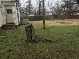 2124 E Elm Ave, Enid, OK 73701