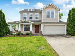 3913 Bridgeview Ln, Nashville, TN 37221