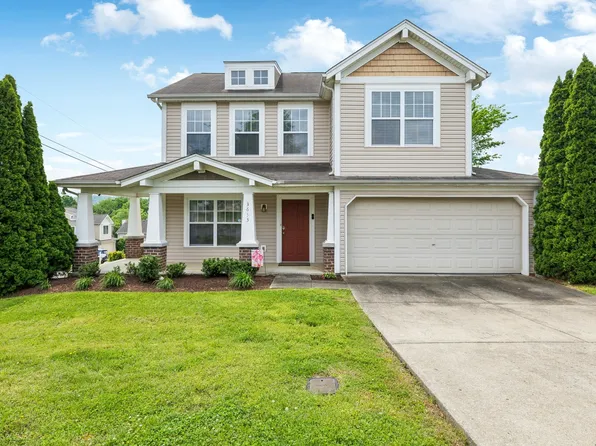 3913 Bridgeview Ln, Nashville, TN 37221