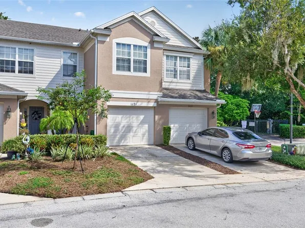 1121 LOYOLA COURT, SANFORD, FL 32771