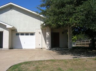 197B Southway Dr, Kerrville, TX 78028