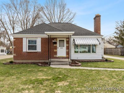 3140 Higgins Ave SW, Grandville, MI, 49418