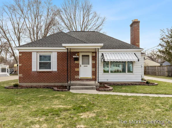 3140 Higgins Ave SW, Grandville, MI 49418