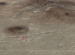 Gephart Rd LOT 2CA0063, Boron, CA 93516